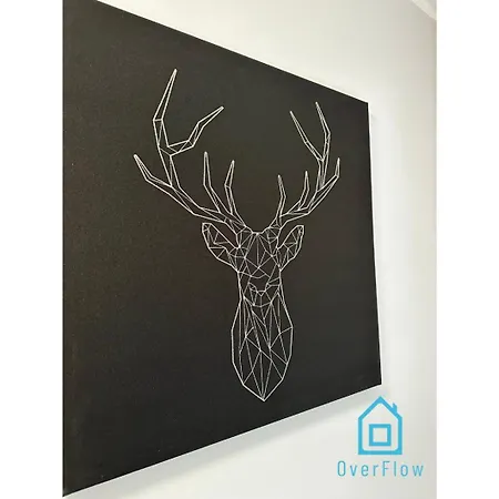 Deer - 5 Minutes To Molo & Seaside Δωμάτια σε οικογενειακή κατοικία *