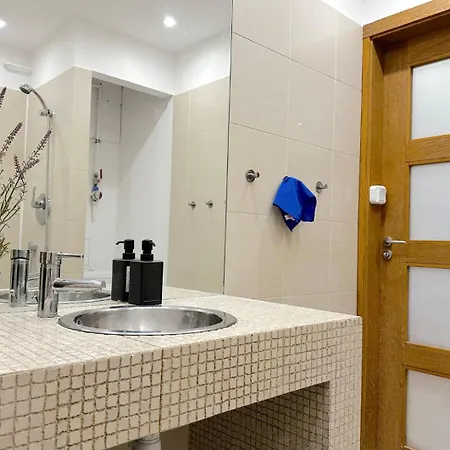 ホームステイ Deer - 5 Minutes To Molo & Seaside ソポト