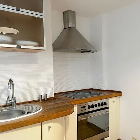 Deer - 5 Minutes To Molo & Seaside *