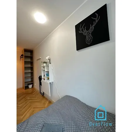 Deer - 5 Minutes To Molo & Seaside * ソポト